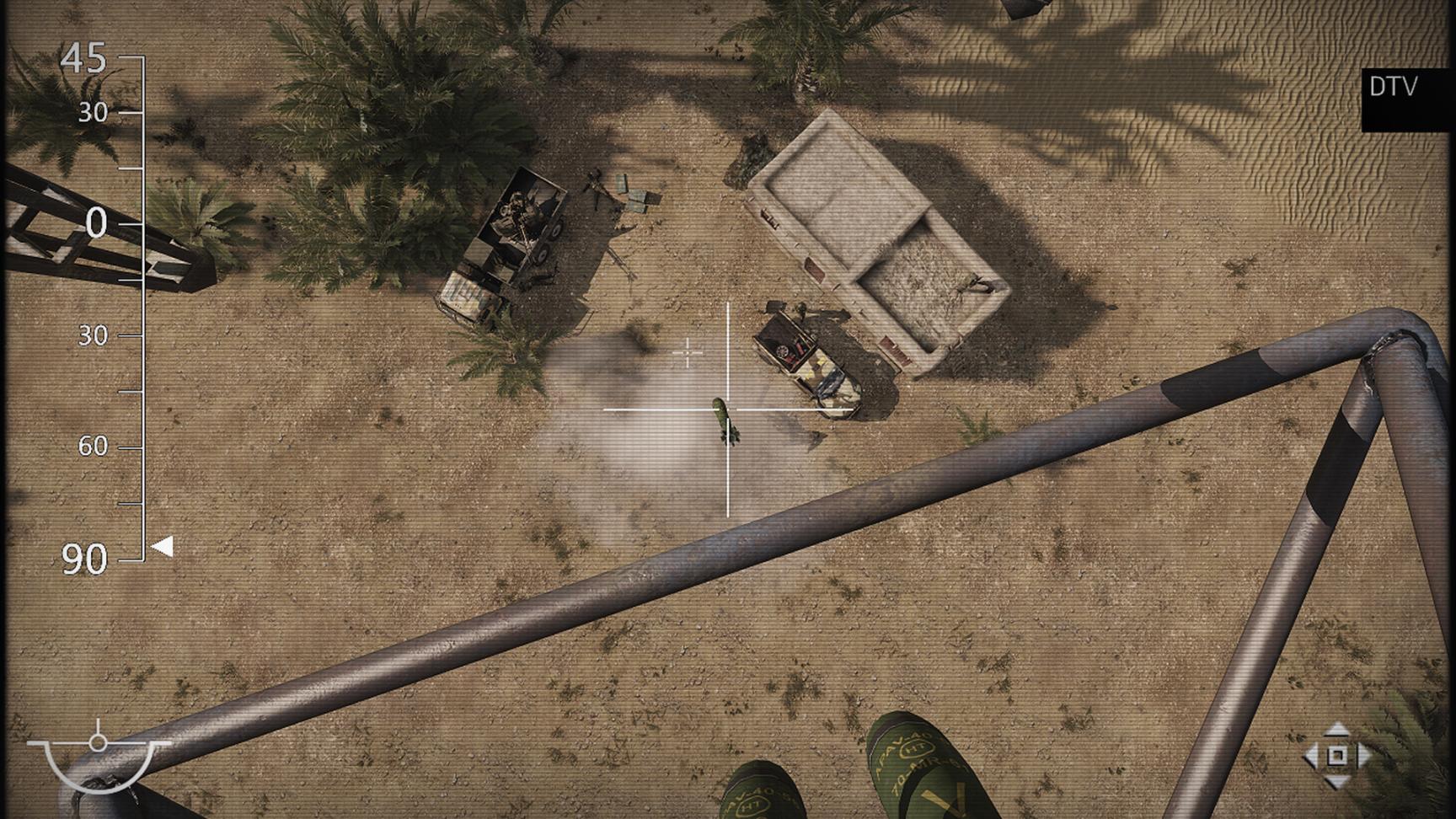 【武裝突襲3】Arma3西撒哈拉DLC內容介紹和最新的1.1更新-第11張