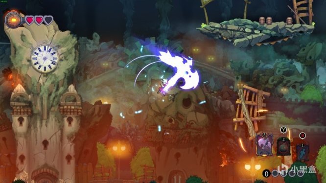 【游戏鉴赏】总能让人眼前一亮的steam新品节游戏-第13张