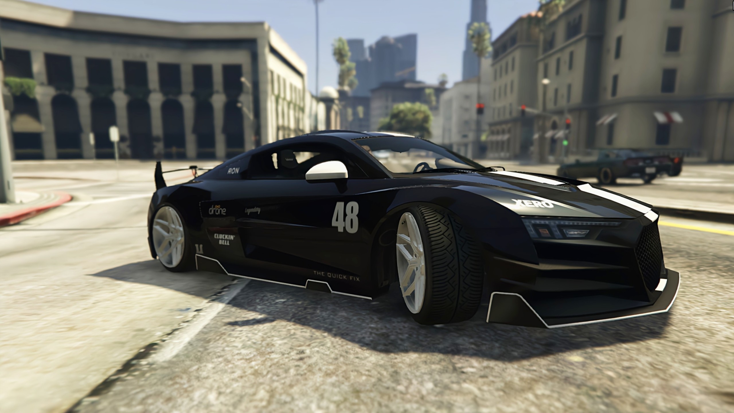 【GTA5好车推荐】奥北10F(动感十足9)-第30张