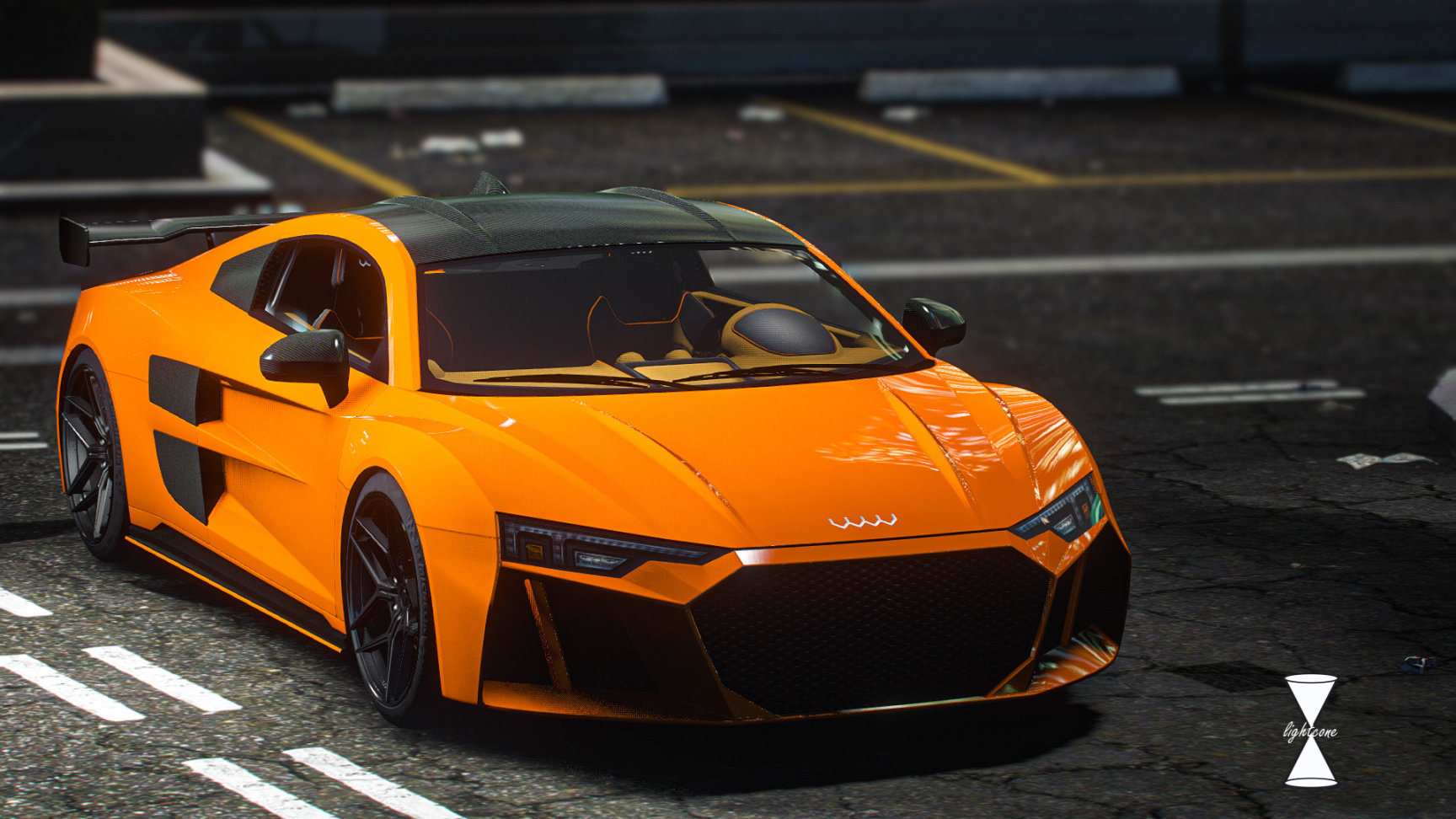 【GTA5好车推荐】奥北10F(动感十足9)-第2张