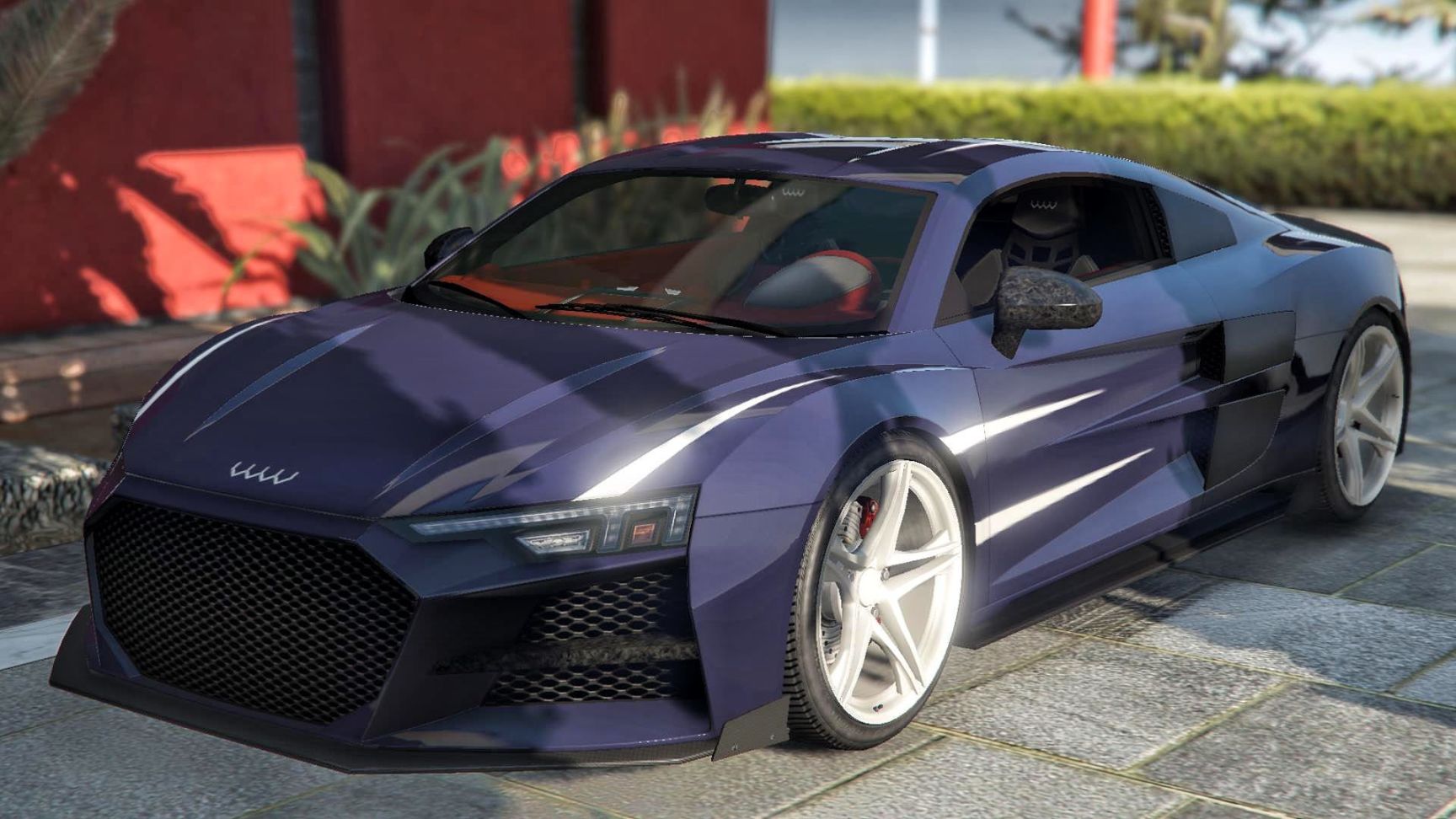 【GTA5好车推荐】奥北10F(动感十足9)-第28张