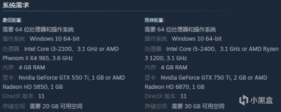 【PC游戏】Steam世嘉打折特选推荐RAP/正常版！最低1折！2022.10.10-第22张