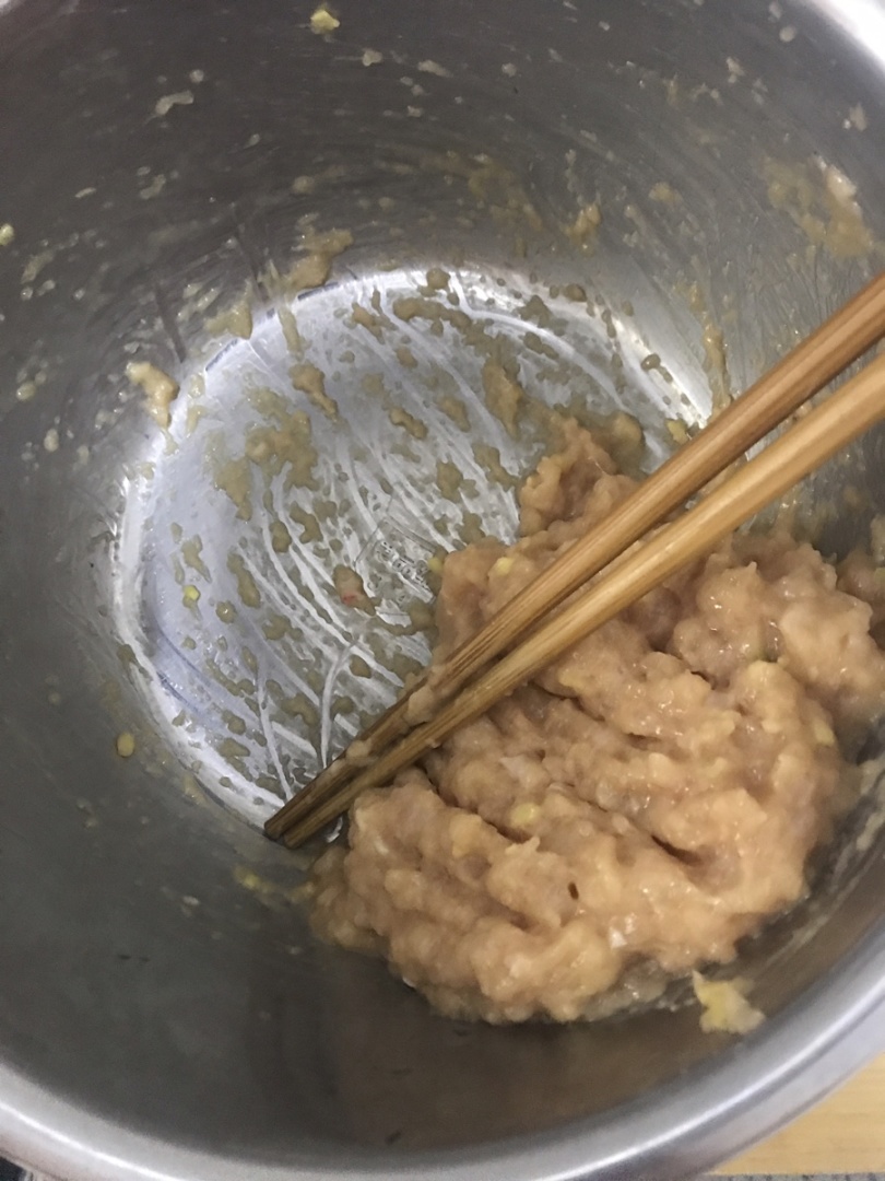【小飯盒】瞎炒·超簡單的煎釀口蘑-第7張