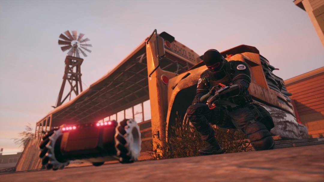 Steam特惠：《破晓传奇》《彩虹六号》《极限竞速：地平线》系列等特惠信息