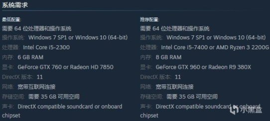 【PC游戏】8款史低又“治愈”的游戏！Steam每周打折推荐RAP/正常版！2022.10.13-第11张