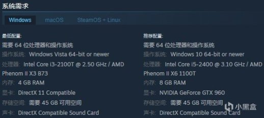 【PC游戏】8款史低又“治愈”的游戏！Steam每周打折推荐RAP/正常版！2022.10.13-第21张