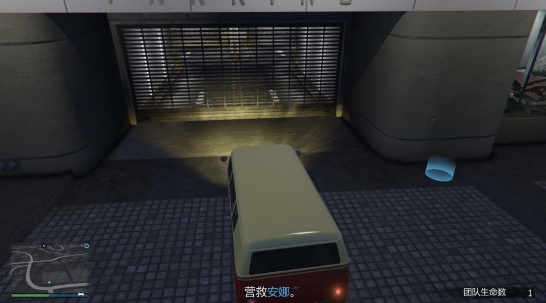 【GTAOL】稀有車獲取——乘風（27）-第15張