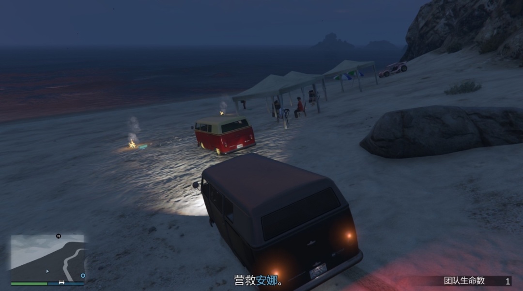 【GTAOL】稀有車獲取——乘風（27）-第12張