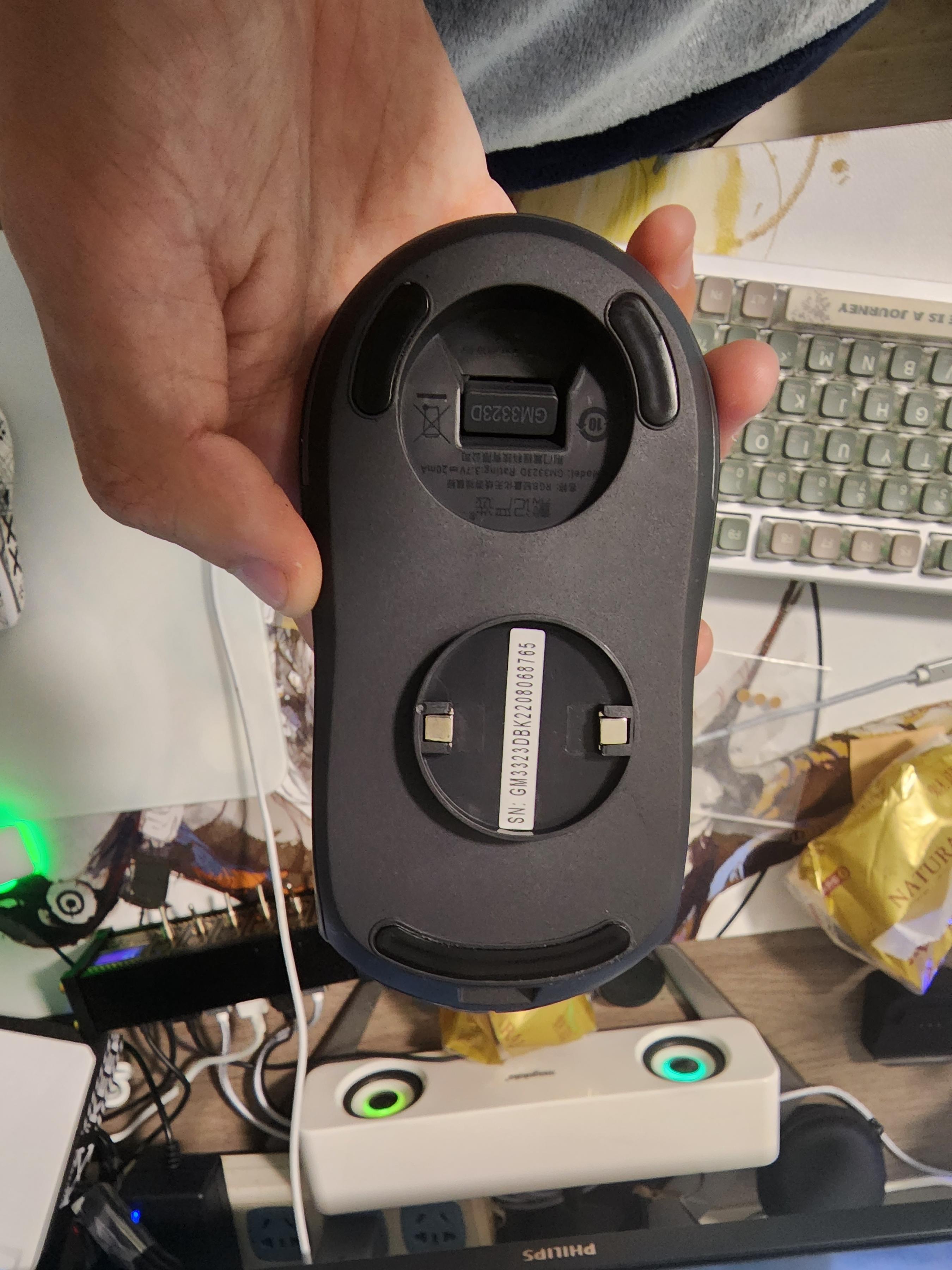 【球盟会】被鼠标贴吧吹爆的吧鼠真的好用吗?