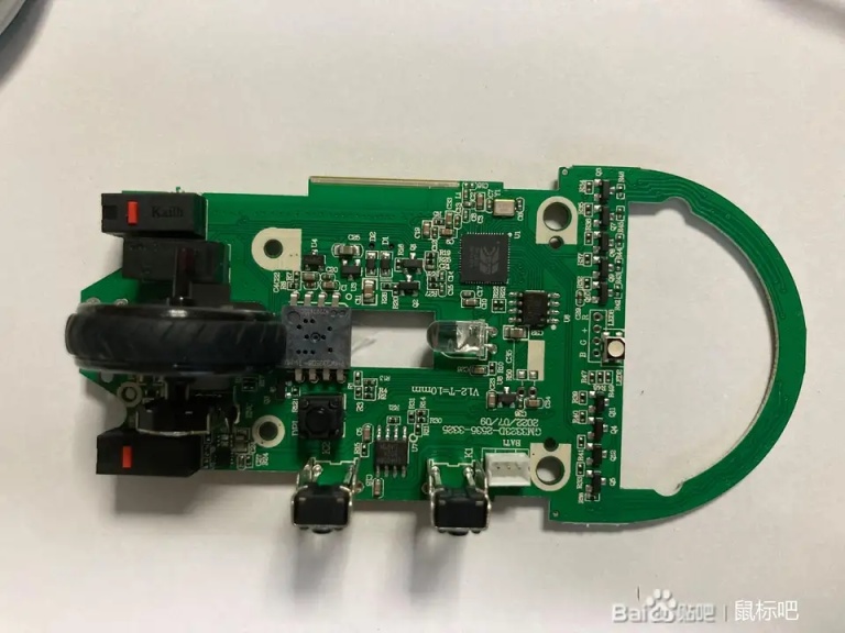 【球盟会】被鼠标贴吧吹爆的吧鼠真的好用吗?