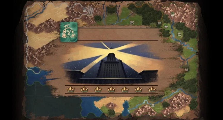 【回聲評測】《法老王：青銅帝國》：即時制的《文明》，會變成怎樣的遊戲？-第18張