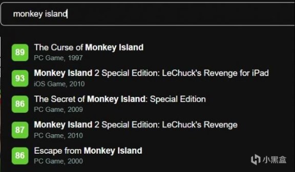 【PC遊戲】重返猴島：解謎遊戲黃金時代的餘暉重現-第0張