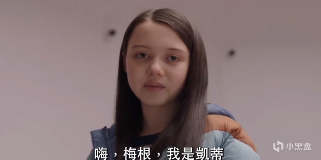 【影視動漫】溫子仁監製恐怖片《梅根》，人工智能版鬼娃？看起來更像是科幻片-第7張