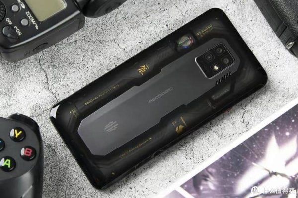 腾讯暂时中止收购黑鲨，游戏手机是伪需求吗？