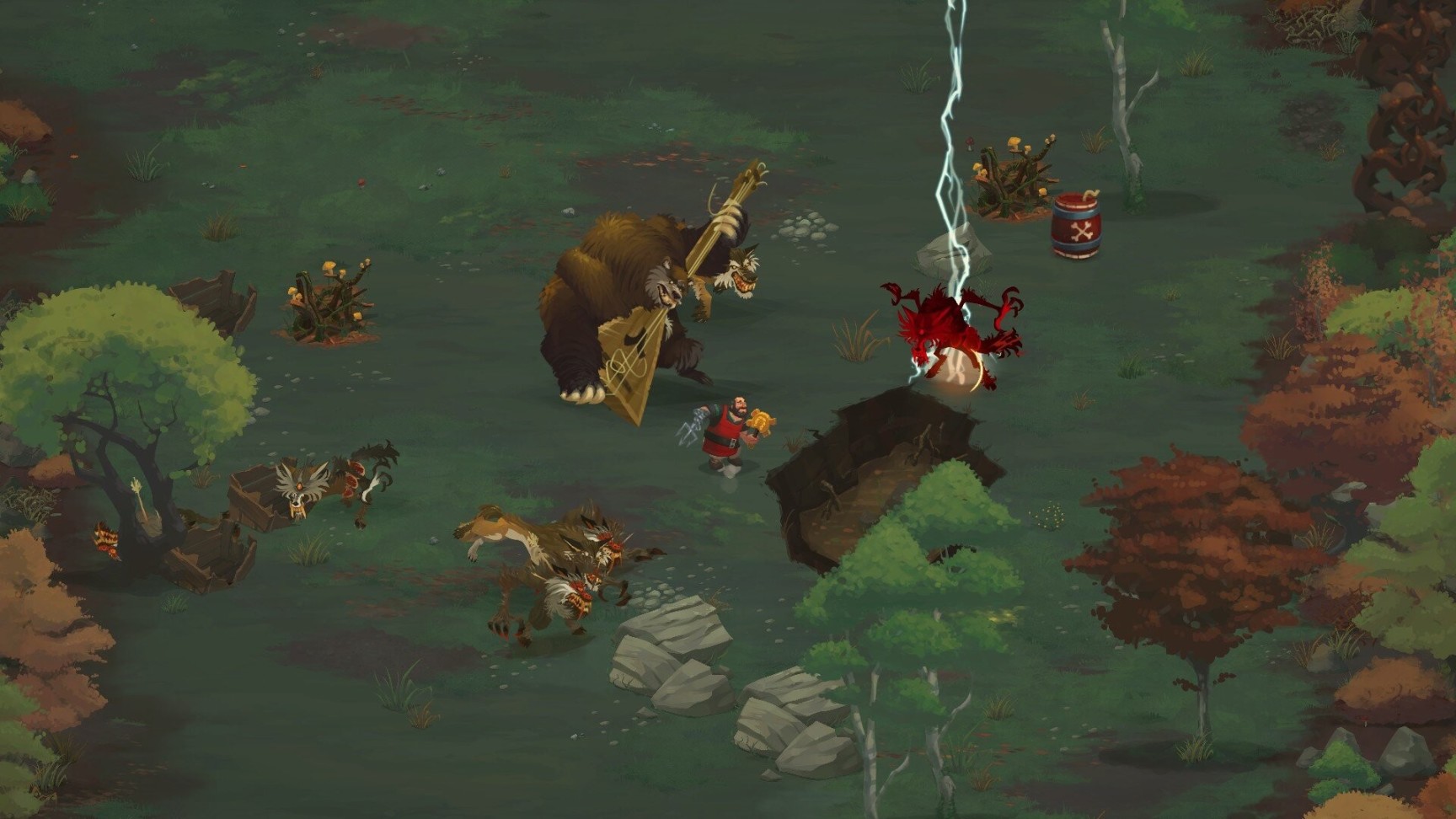 【球盟会】周三特惠~史低游戏推荐*vol.15