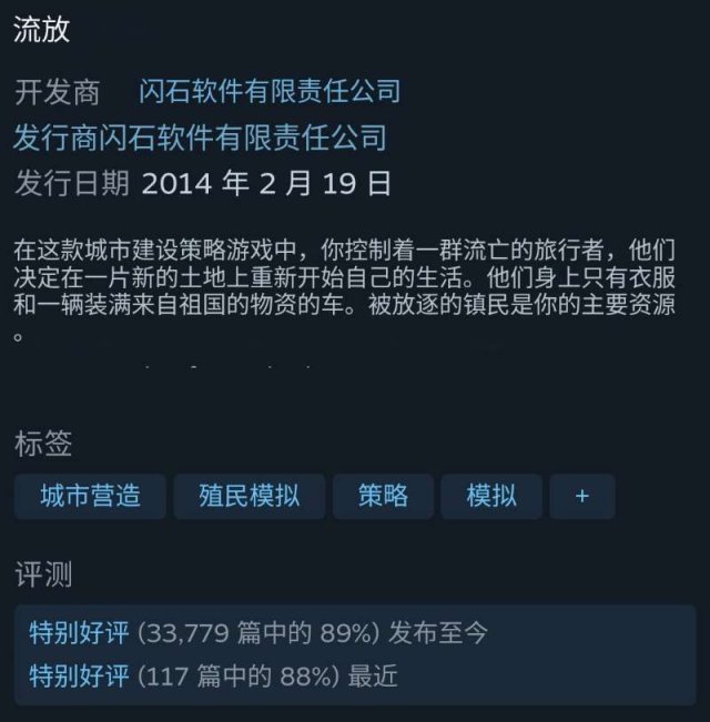 【球盟会】周三特惠~史低游戏推荐*vol.15