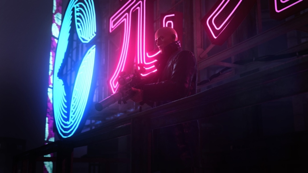 Steam特惠：《遗忘之城》《杀手3》《动物园之星》等特惠信息
