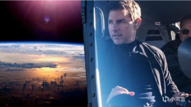 【影視動漫】厲害了，阿湯哥計劃去國際空間站拍電影，成為首位去太空的演員？-第3張