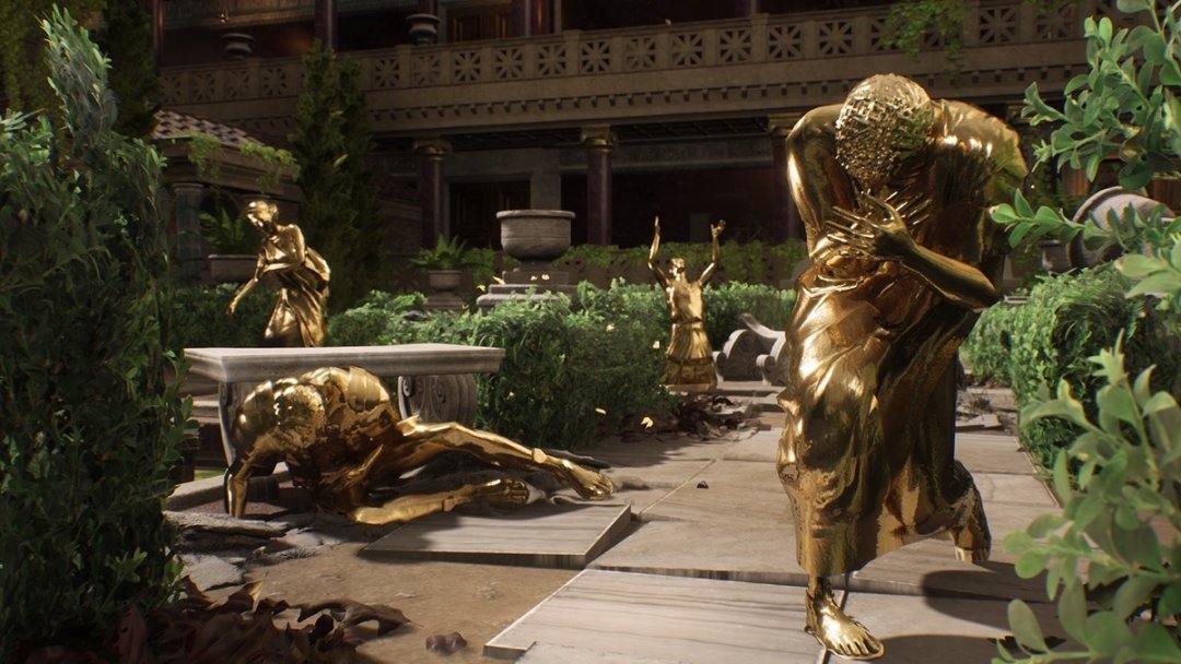 Steam特惠：《遗忘之城》《杀手3》《动物园之星》等特惠信息