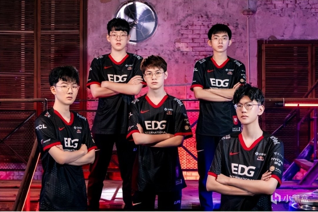 【英雄联盟】S12淘汰赛在即，EDG加大训练量，版本OP盘点
