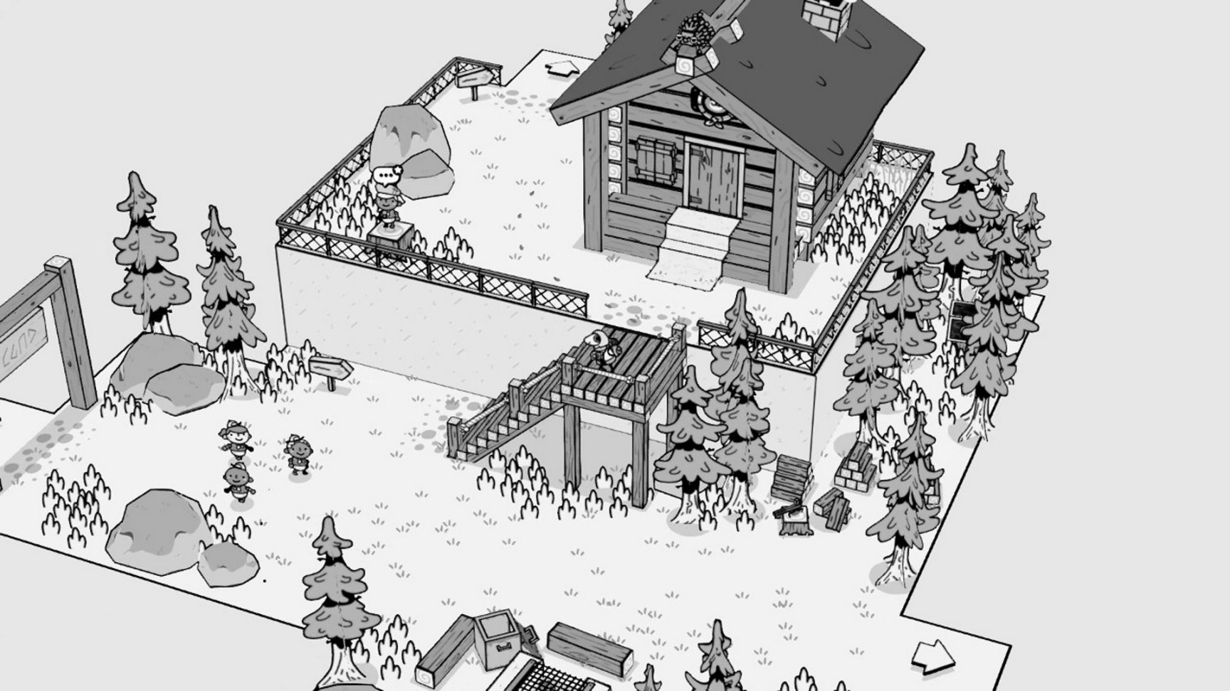 【PC游戏】看看哪些游戏打折了？steam精品特惠游戏.-第18张
