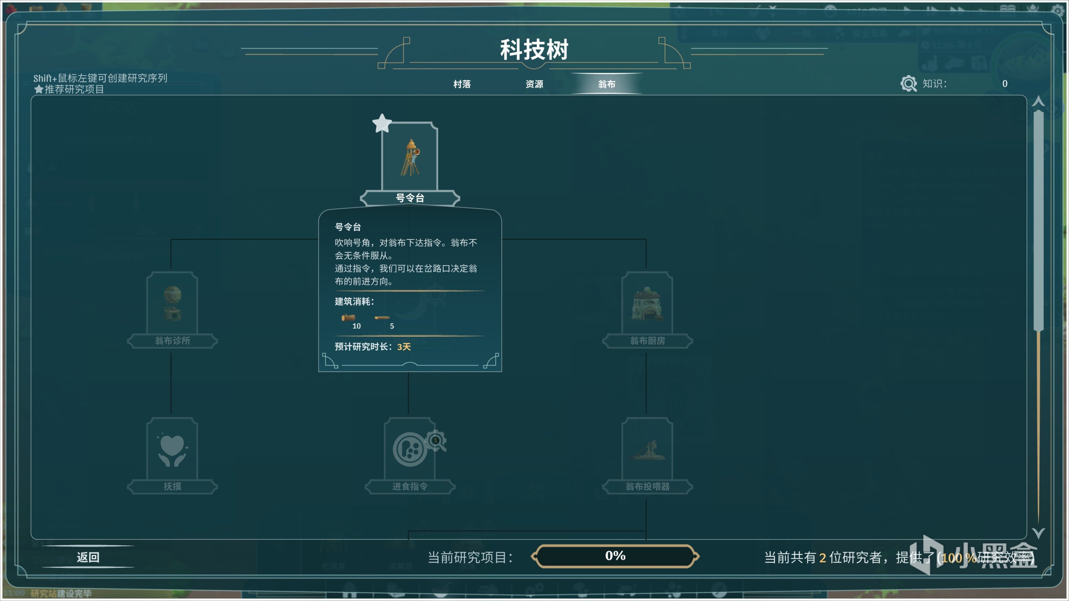 【PC遊戲】巨獸背上的流浪城市——《漂泊牧歌》-第6張