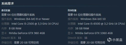 【PC遊戲】荒野大鏢客2都60了，個位遊戲你認幾個？Steam每週打折RAP/正常版！10.22-第28張