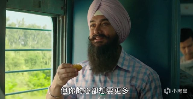 【影視動漫】印度國寶級演員：阿米爾汗也翻車了？印度版《阿甘正傳》遭到抵制-第10張