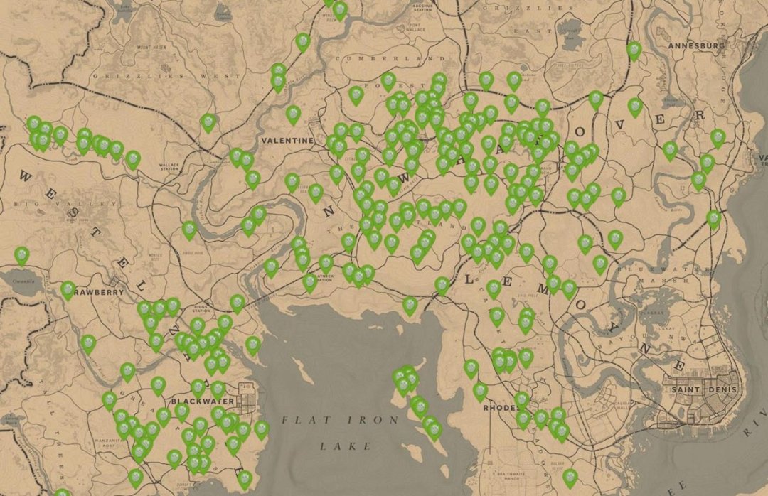 【荒野大鏢客：救贖2】RDO   2022/10/23   每日任務-第1張