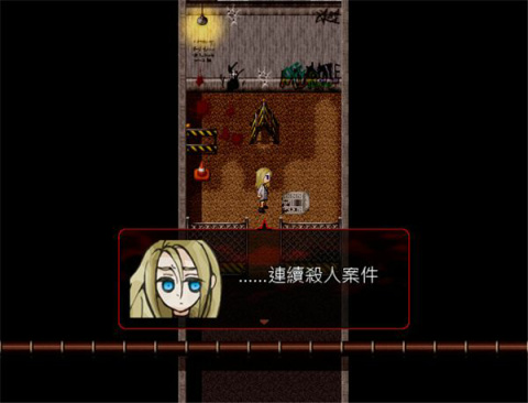 【PC游戏】steam尖叫游戏节：单机特惠恐怖游戏篇（一）-第42张