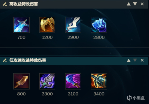 【英雄聯盟】Ac-版本超強隱藏加強（BUG）榮登勝率第一！早玩早爽！-第4張