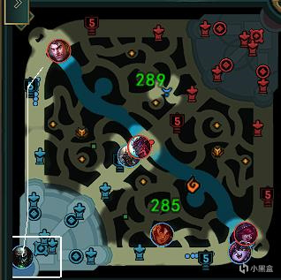 【英雄聯盟】Ac-版本超強隱藏加強（BUG）榮登勝率第一！早玩早爽！-第9張