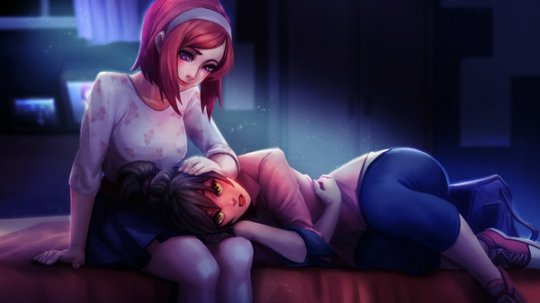 【PC游戏】steam尖叫游戏节：单机特惠恐怖游戏篇（一）-第88张