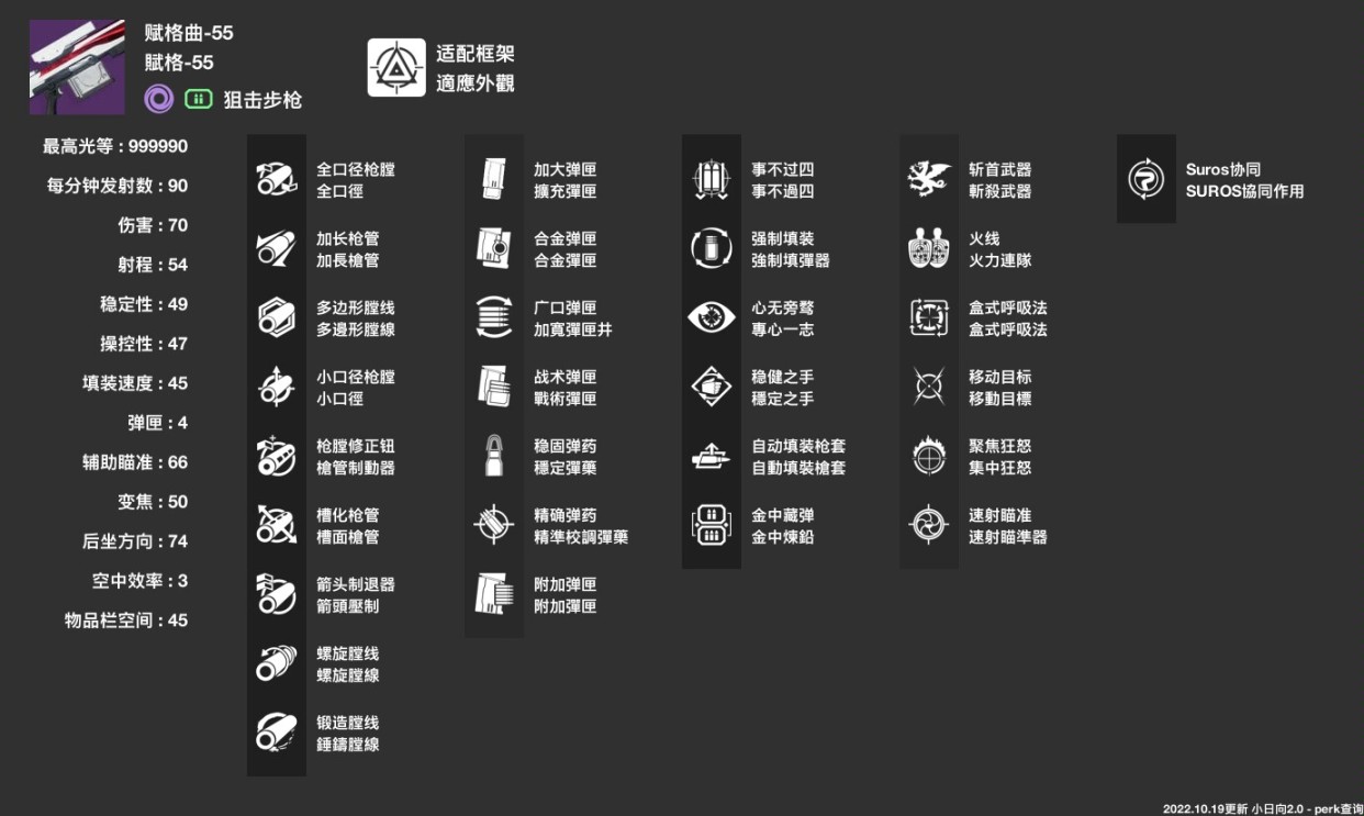 【天命2】萌新進入突襲前的武器準備-第12張