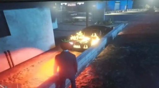 【侠盗猎车手5】[GTA Online]：万圣节狂欢合辑-第14张