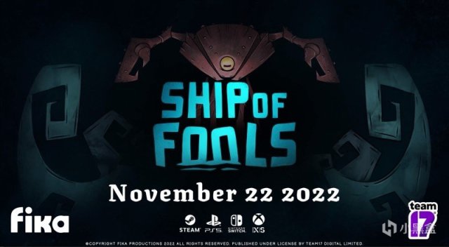 【PC游戏】新战神新宝可梦即将到来,11月全平台24款新游推荐!-第47张