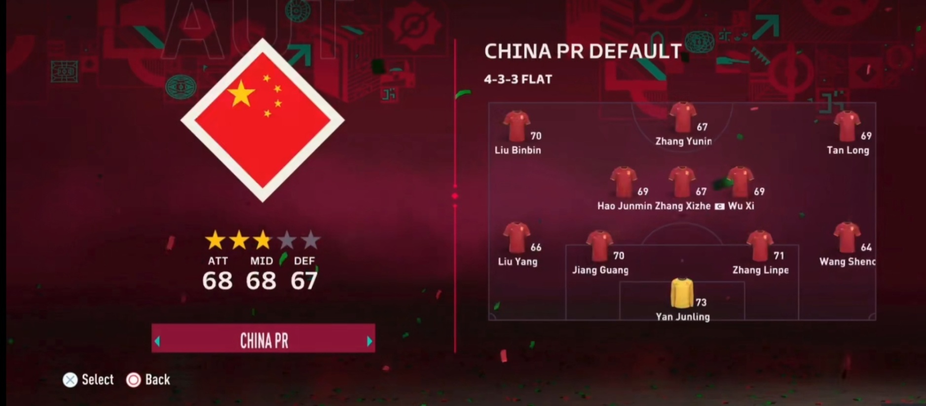 【PC游戏】决战卡塔尔 FIFA 23公布世界杯模式宣传片-第3张
