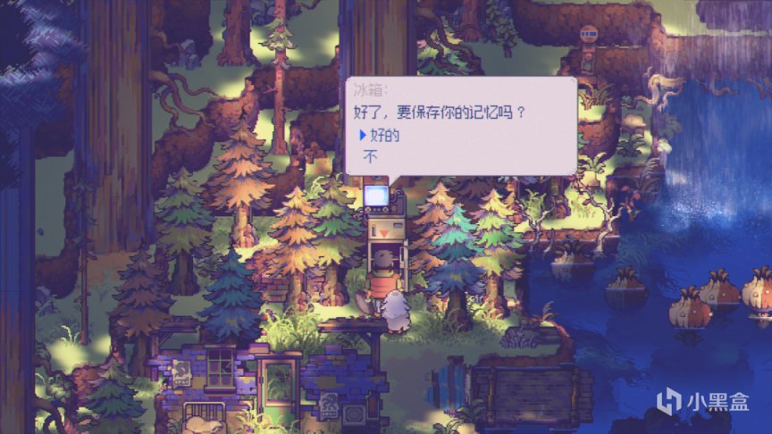 【PC游戏】2022 indiePlay中国独立游戏大赛，最佳游戏大奖入围介绍-第11张