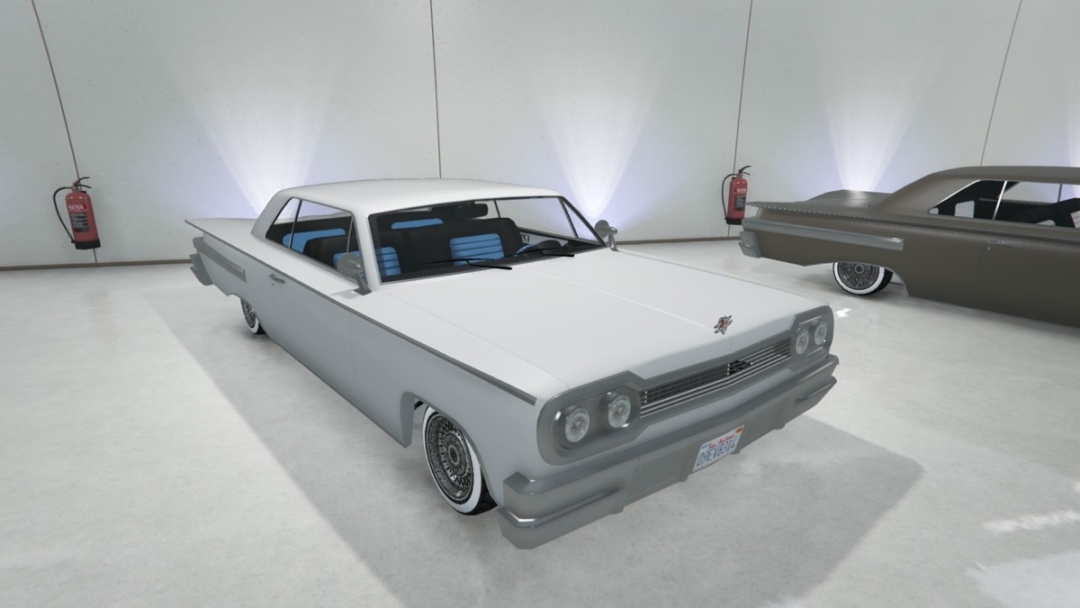 【GTAOL】稀有車獲取——巫毒/巫毒改裝版（33）-第19張