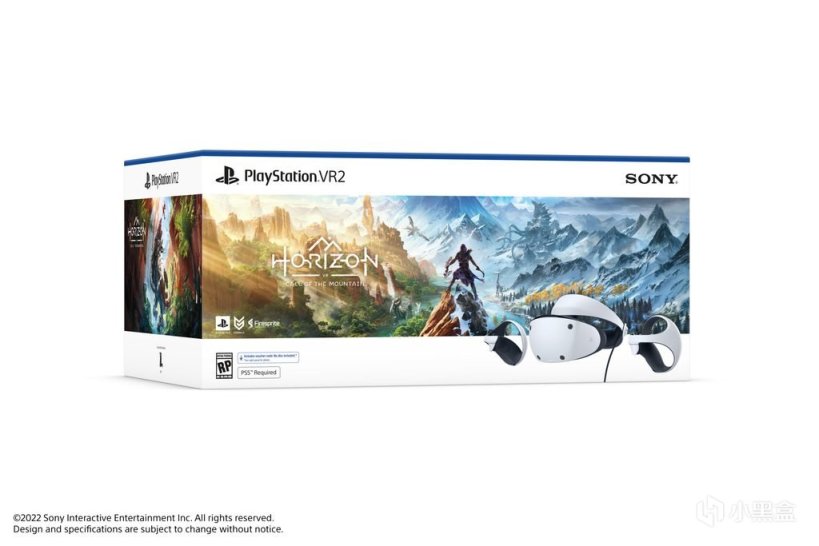 【PC游戏】PlayStation VR2将于2023年2月22日推出-第3张