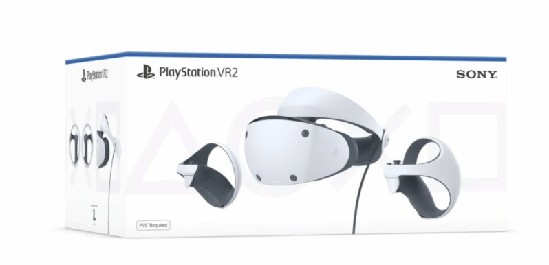PS VR2明年2月22日推出，售价4250元！《穿越火线》等游戏护航 17%title%