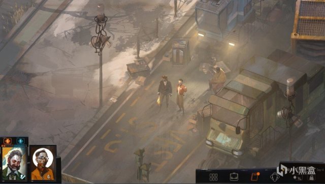 Steam每周打折推荐！最新历史新低，剧情党们的福利！2022.11.2