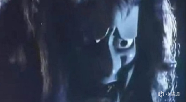 《艾斯奧特曼》童年陰影：螢火蟲平原的女妖，原型竟是這部電影？-第7張