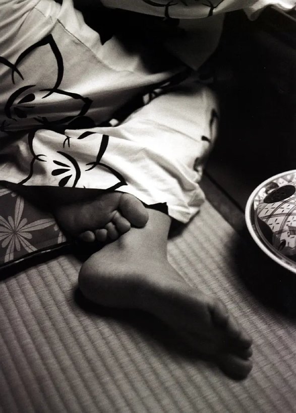 《迪迦奧特曼》麗娜-吉本多香美-2002出版攝影集-第22張