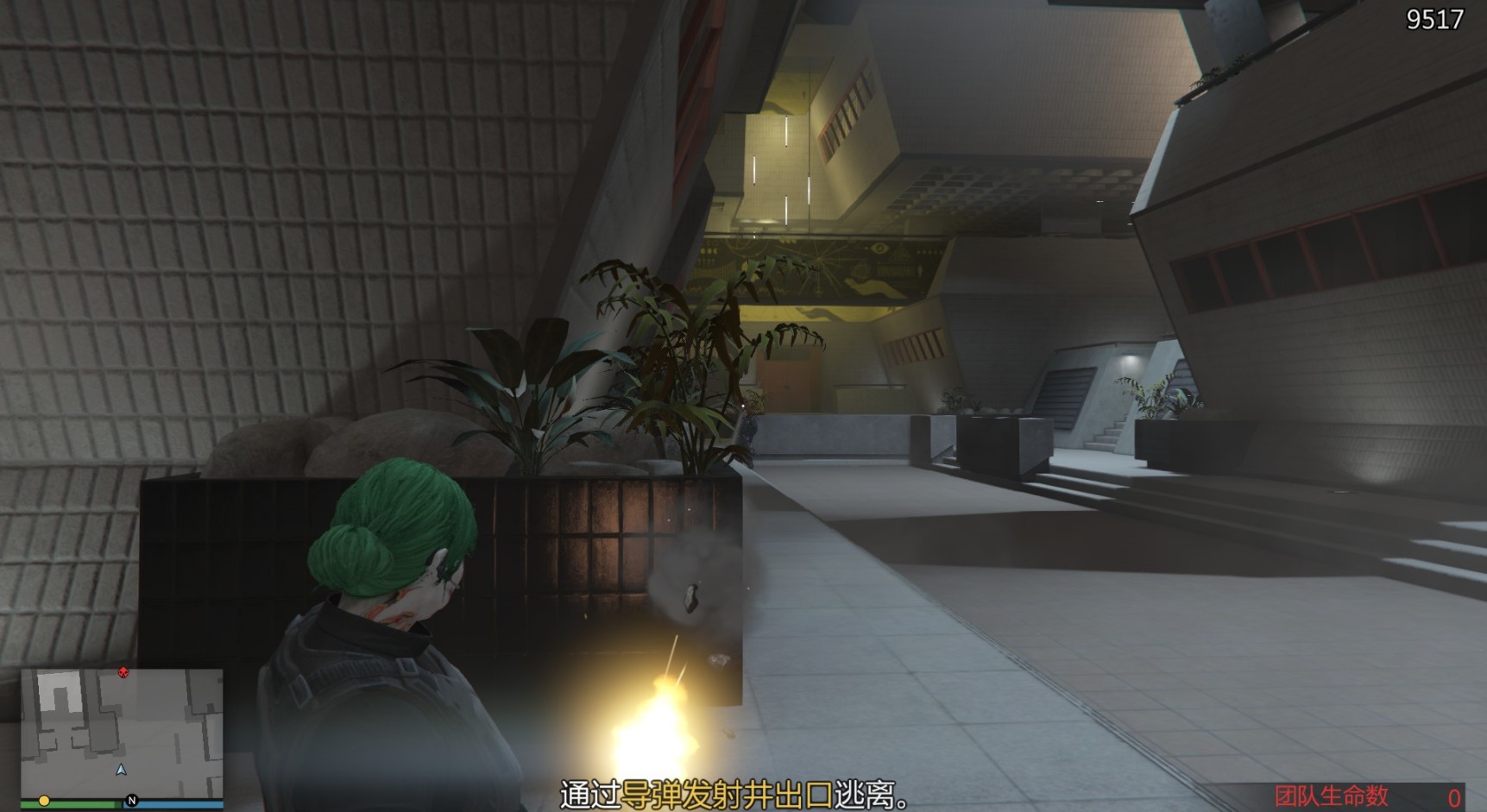【俠盜獵車手5】GTA5線上細節（7）-第24張