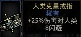 【暗黑地牢】饰品中篇 2%title%