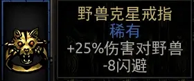 【暗黑地牢】饰品中篇 3%title%