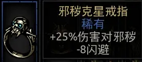【暗黑地牢】饰品中篇 4%title%
