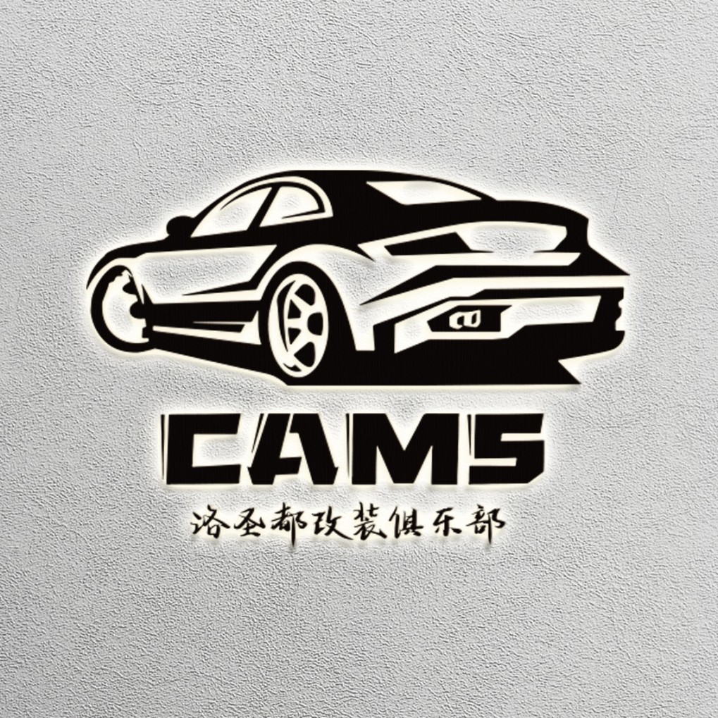 【CAMS】兰帕达提 米其利GT改装案例-第22张