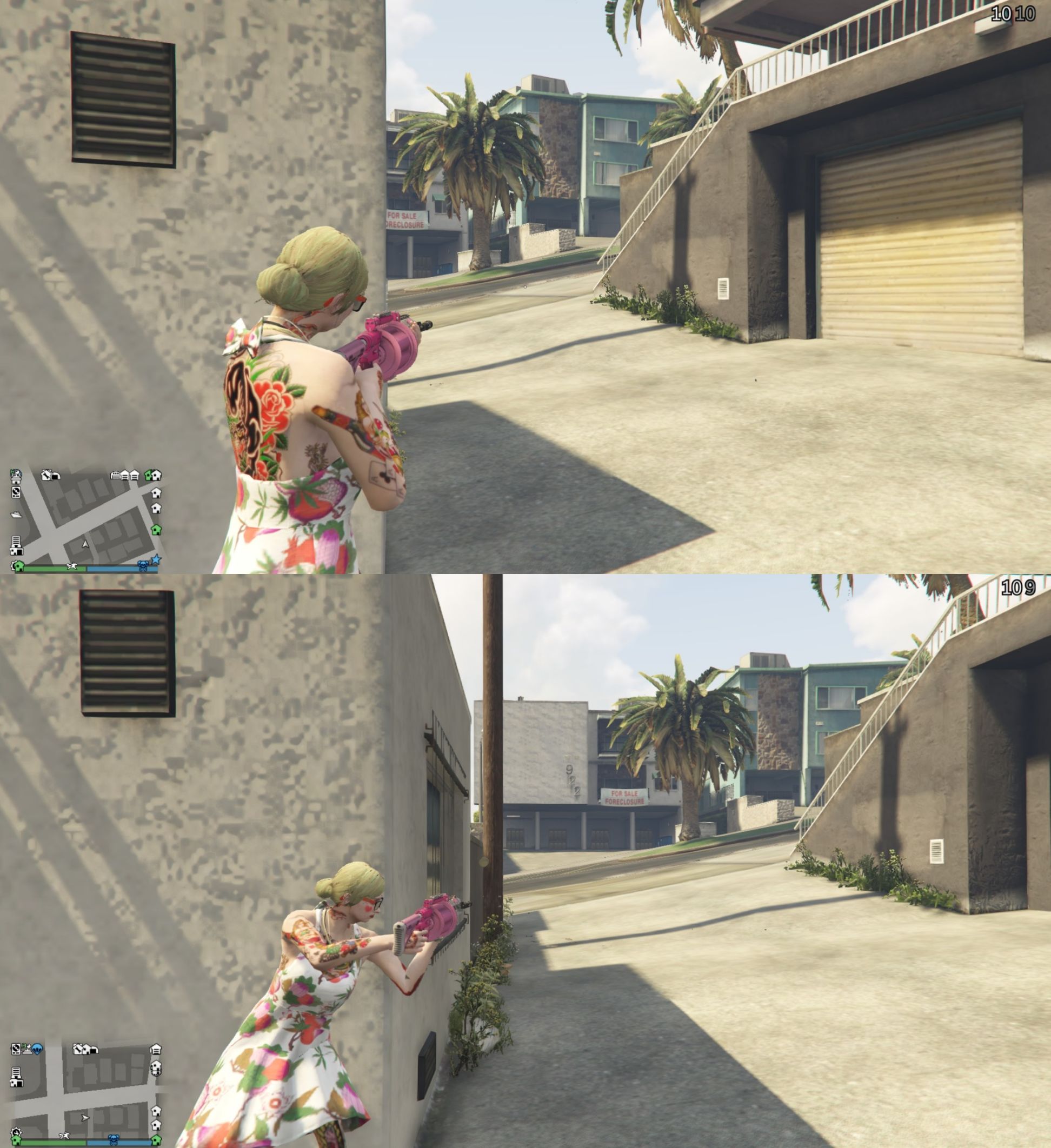 【俠盜獵車手5】GTA5線上細節（7）-第26張